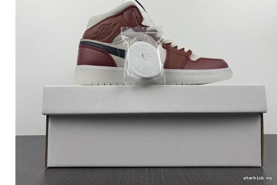 AIR 1 Machines DM9601-200 DM9601-200 Jordan Anti-Gravity Mid 0912
